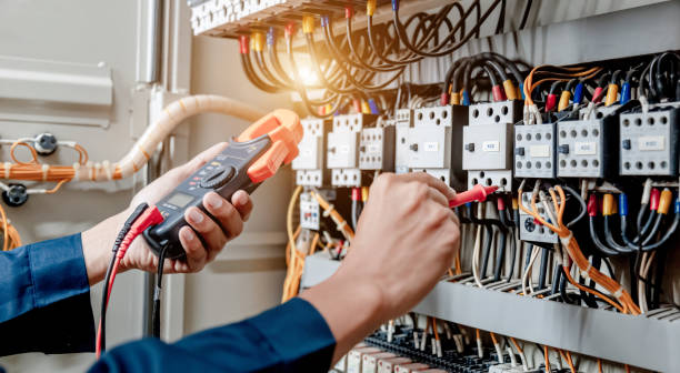 Best Emergency Electrician Near Me  in Buckeye, AZ