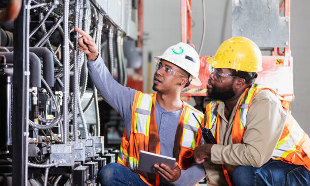 Best Electric Panel Repair  in Buckeye, AZ