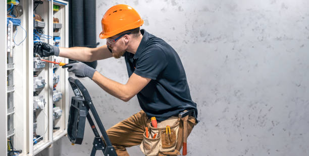 Best Electrical Wiring Services  in Buckeye, AZ
